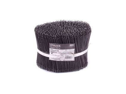 Úvazek fixační 1,25x140mm, 1000ks