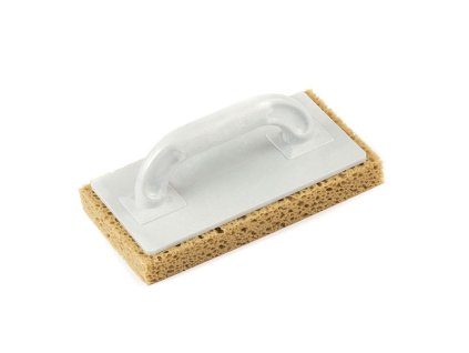 Hladítko houba hydro hrubá 28x14x3cm