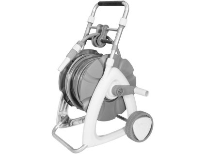 Zahradní hadice s vozíkem Güde 30-2-1 1/2"