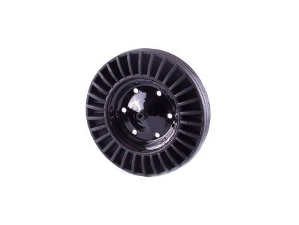 Náhradní kolečko bantam