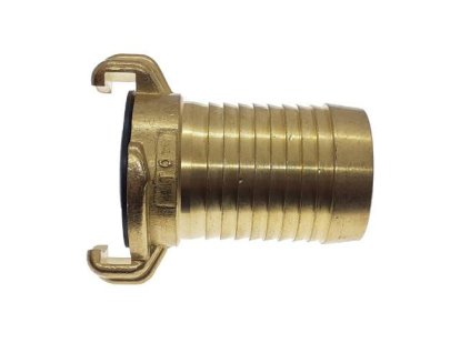 Spojka bajonetová 32 mm, s trnem