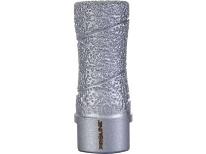 Korunka diamantová brusná, Ø 20 mm, M14, PROLINE