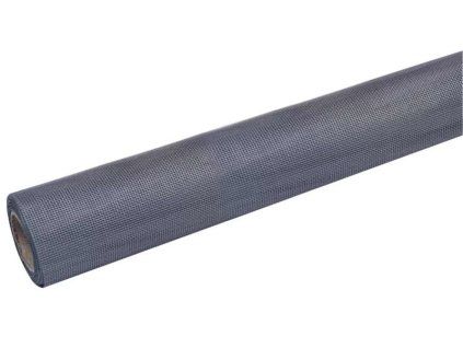 Sklovlákno síť 1,2x30m šedá