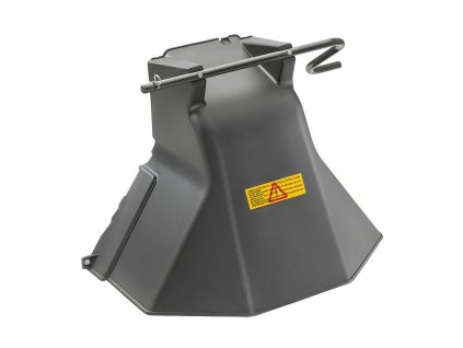 Zadní deflektor pro zahradní traktory Stiga 6102-9122 vč. Overland