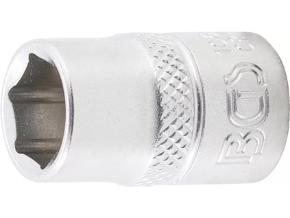 Vnitřní nástrčný klíč, šestihranný, 3/8", 11 mm - B10611