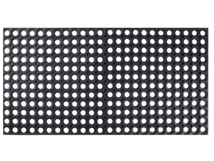 Rohožka 50x100cm 16mm guma  HONEY