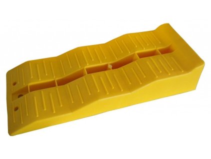 Nájezdová rampa plastová - 1ks (BR570) - TRTS570