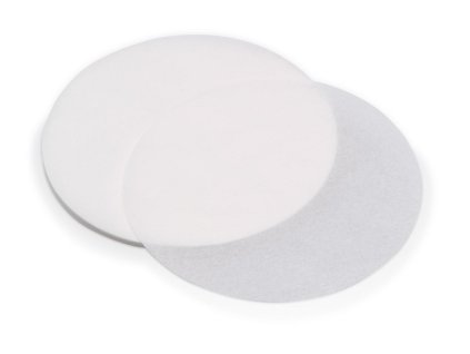 KELA Nepřilnavý papír na grilování Buffalo 50ks 11cm KL-11717