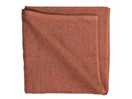 KELA Osuška Ladessa 100% bavlna terra KL-23328