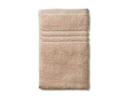 KELA Ručník Leonora 100% bavlna růžová 50x30 cm KL-23429