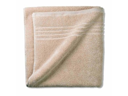 KELA Osuška Leonora 100% bavlna premium cloudy pink 70x140cm KL-23431