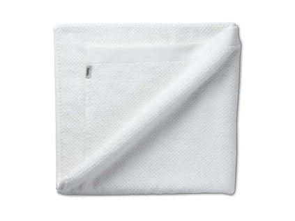 KELA Osuška Lavinia 100% bavlna bílá 70,0x140,0cm KL-23931