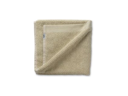 KELA Ručník LAVINIA 100% bavlna béžová 50 x100cm KL-23934