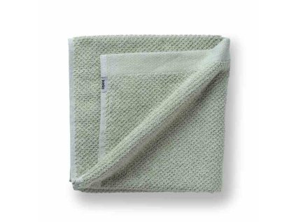 KELA Ručník Lavinia 100% bavlna světle šedá 50,0x100,0cm KL-23938