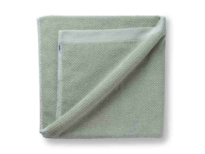 KELA Osuška Lavinia 100% bavlna světle šedá 70,0x140,0cm KL-23939