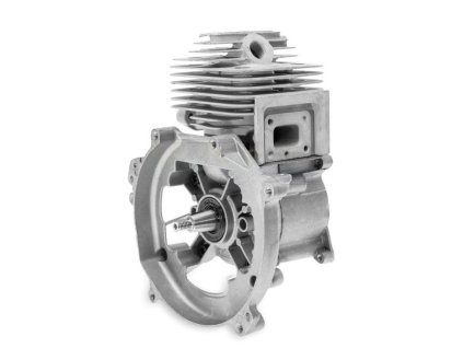 Náhradní blok motoru křovinořezu s válcem MAR-POL