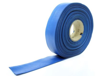 Hadice k čerpadlům - gumová, 52mm, 2", 100m, 2bar MAR-POL