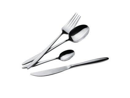 BERLINGERHAUS Sada příborů nerez 24 ks leštěná BH-3035