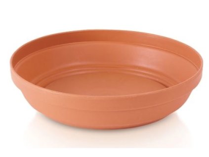 Miska pod květináč GLINKA ¤9,5cm