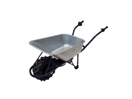 Motorové kolečko - Motúčko EXTRA POWER, 300W, pneu š.16 cm