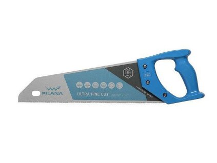 Ocaska s uzavřenou plastovou rukojetí Pilana 300mm