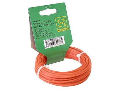 Silon Golden Economy 1,3mm, O