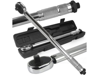 Momentový klíč 1/2" 40-210Nm MAR-POL