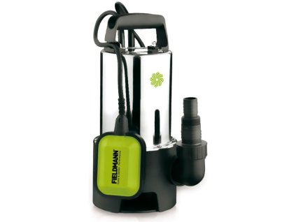 Kalové čerpadlo 900W FVC 4002-EK FIELDMANN