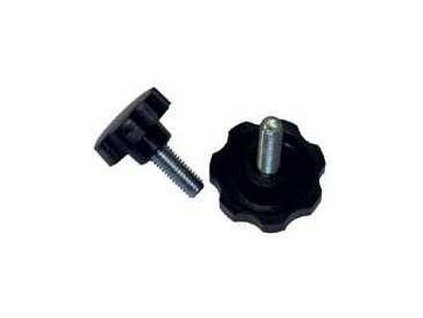 Kolečko ovládací se šroubem M8x50