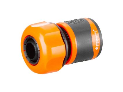 Rychlospojka 3/4" C3025RDX, soft touch