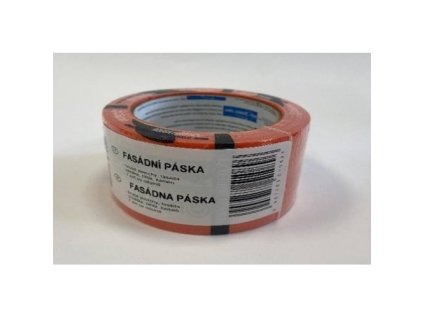 Páska fasádní, 48 mm x 20 m cihla/kámen