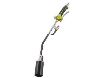 Hořák stavební Meva UH071LP, 35kW + piezo