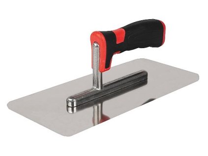 Hladítko benátské nerez hladké 240mm