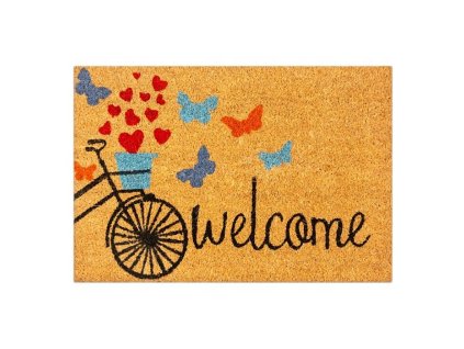 Rohožka MH-02 40x60cm