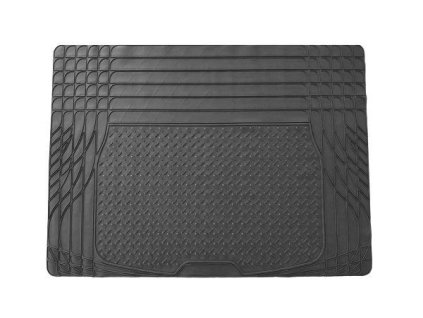 Univerzální gumová podložka do kufru 120x80cm