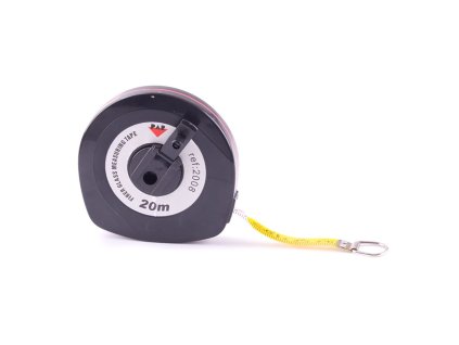 Pásmo nylonové, 20m