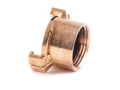 Rychlospojka bajonet vnitřní závit 1" mosaz