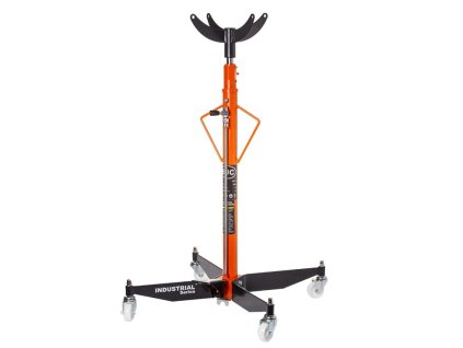 Zvedák převodovky 600 kg, hydraulický - BJC