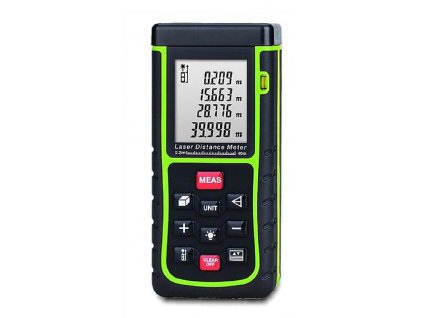 Laserový dálkoměr SW-E40