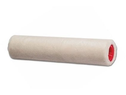 Váleček velur 18x5cm / 8mm