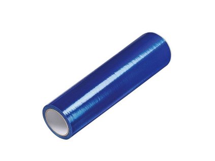 PE ochranná fólie 0,5x30m