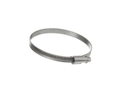 Spona hadicová 80-100 mm W1, Zn