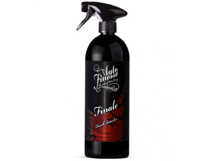Rychlý detailer Finale Quick Detailer, 1000 ml - Auto Finesse