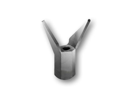 Rozmělňovací nůž ke kalovému čerpadlu M10