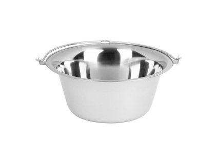 Kotlík nerez Anticorro 13l, 41cm