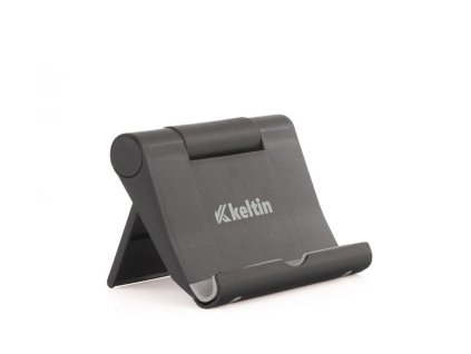 Univerzální stojan, držák pro mobilní telefon, tablet KELTIN