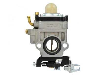 Náhradní karburátor do křovinořezu univerzální GEKO