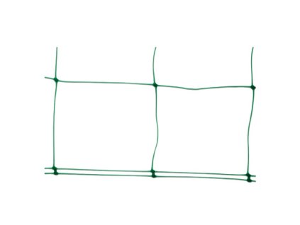 Síť podpůrná, pro popínavé rostliny, 2x10m PLANT NET
