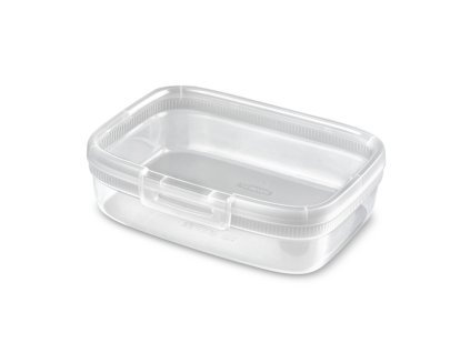 Dóza 1,3L obdelník  SNAPBOX