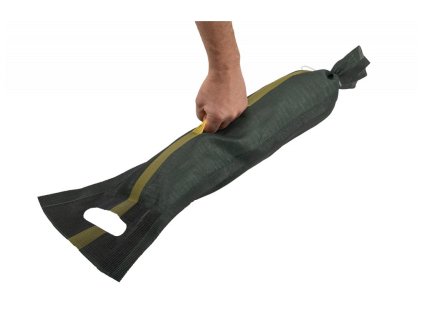 Zátěžový pytel 24×120 cm - BRADAS